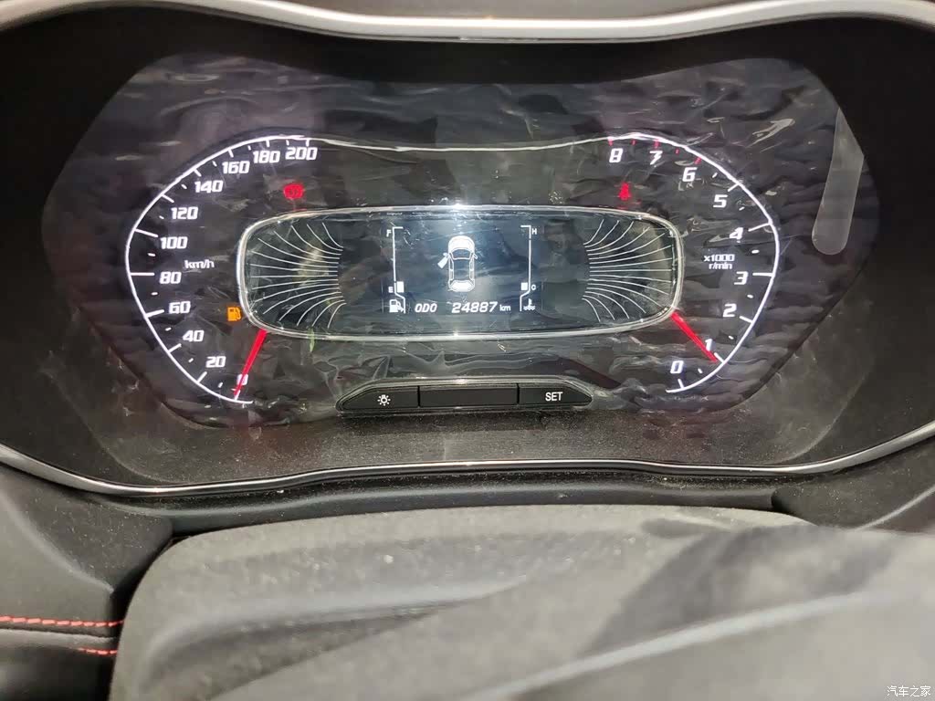 Wuling 510, 2019 9