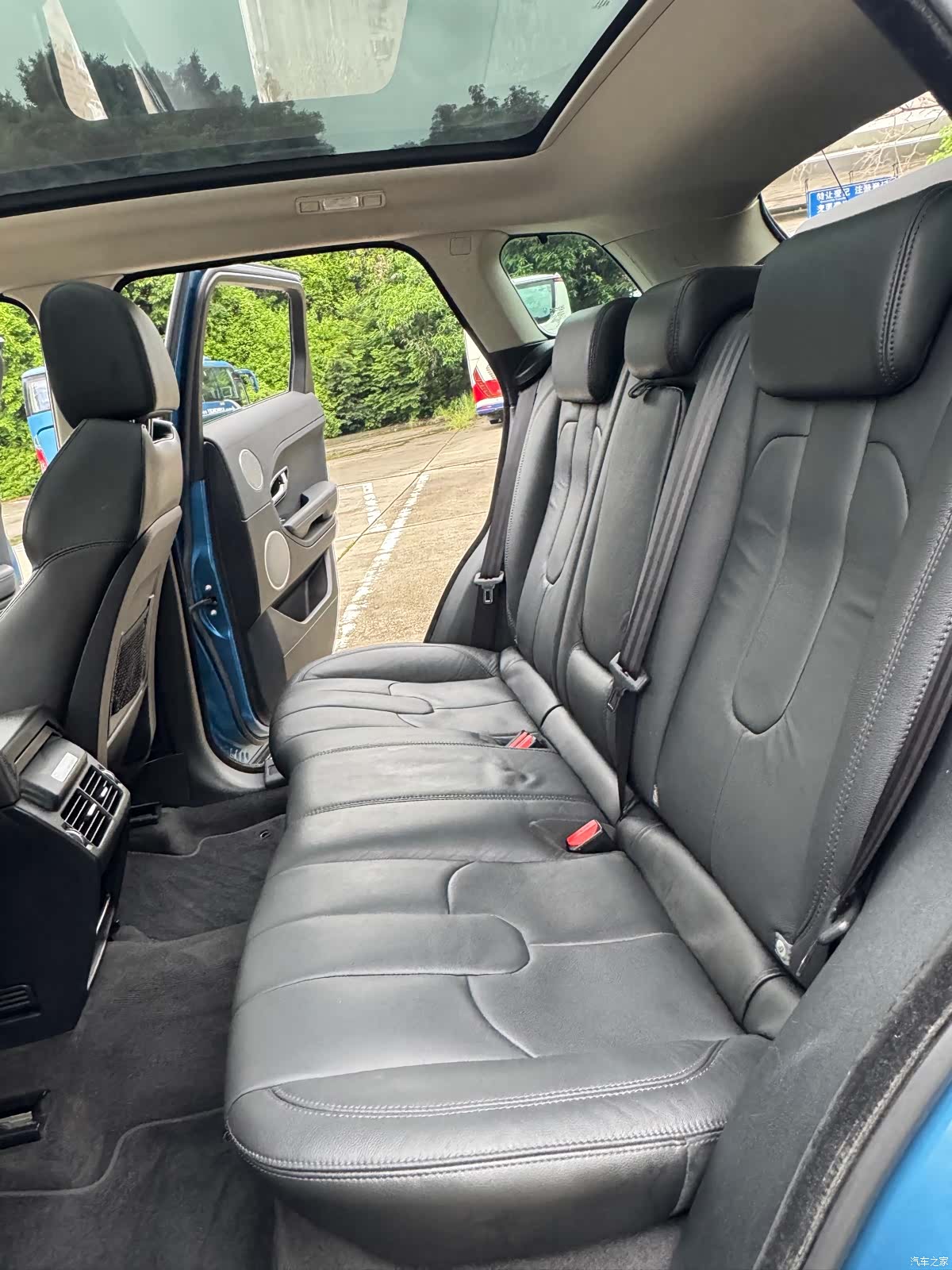 Land Rover Range Rover, 2016 12