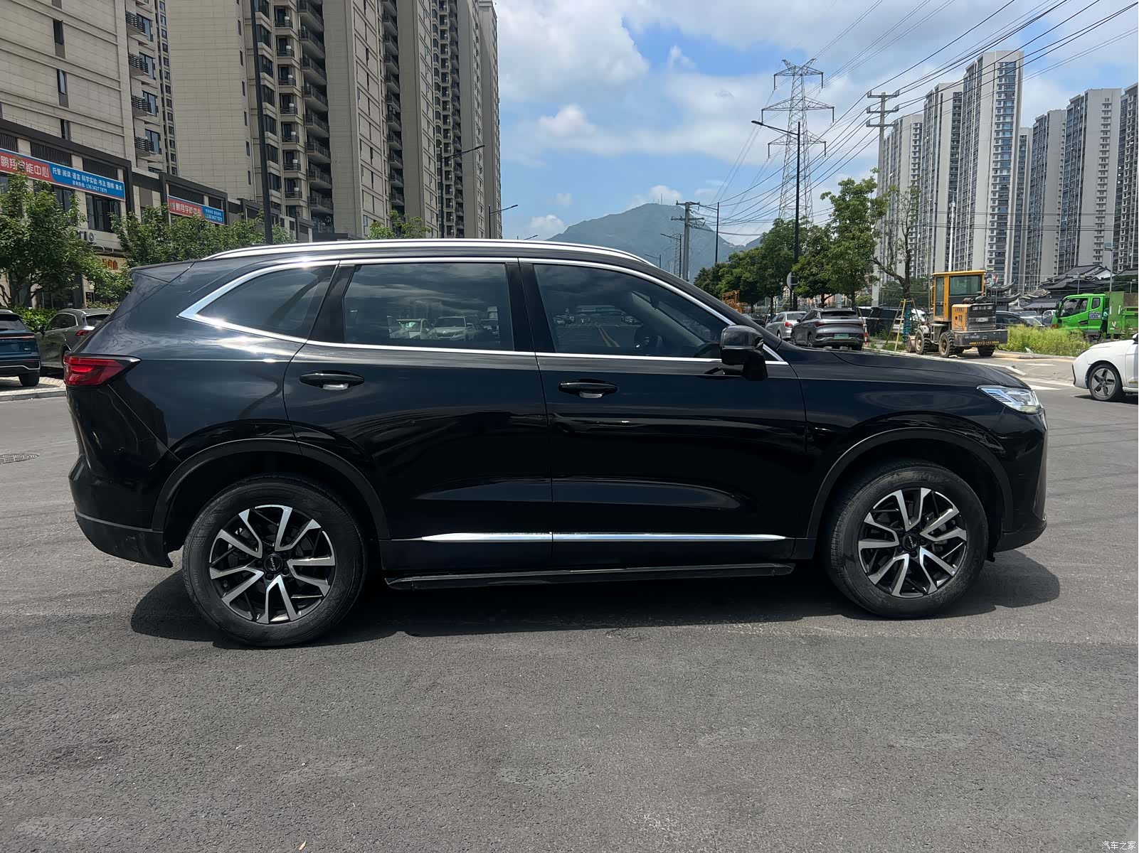 Haval H6, 2023 8