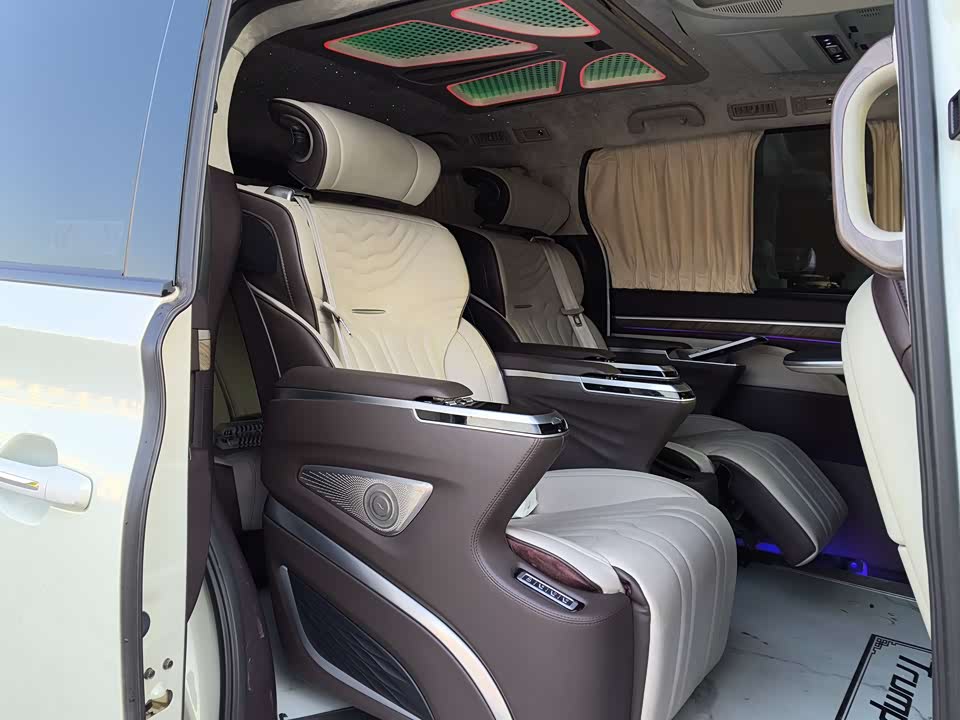 Trumpchi Trumpchi M8 Trumpchi Trumpchi M8