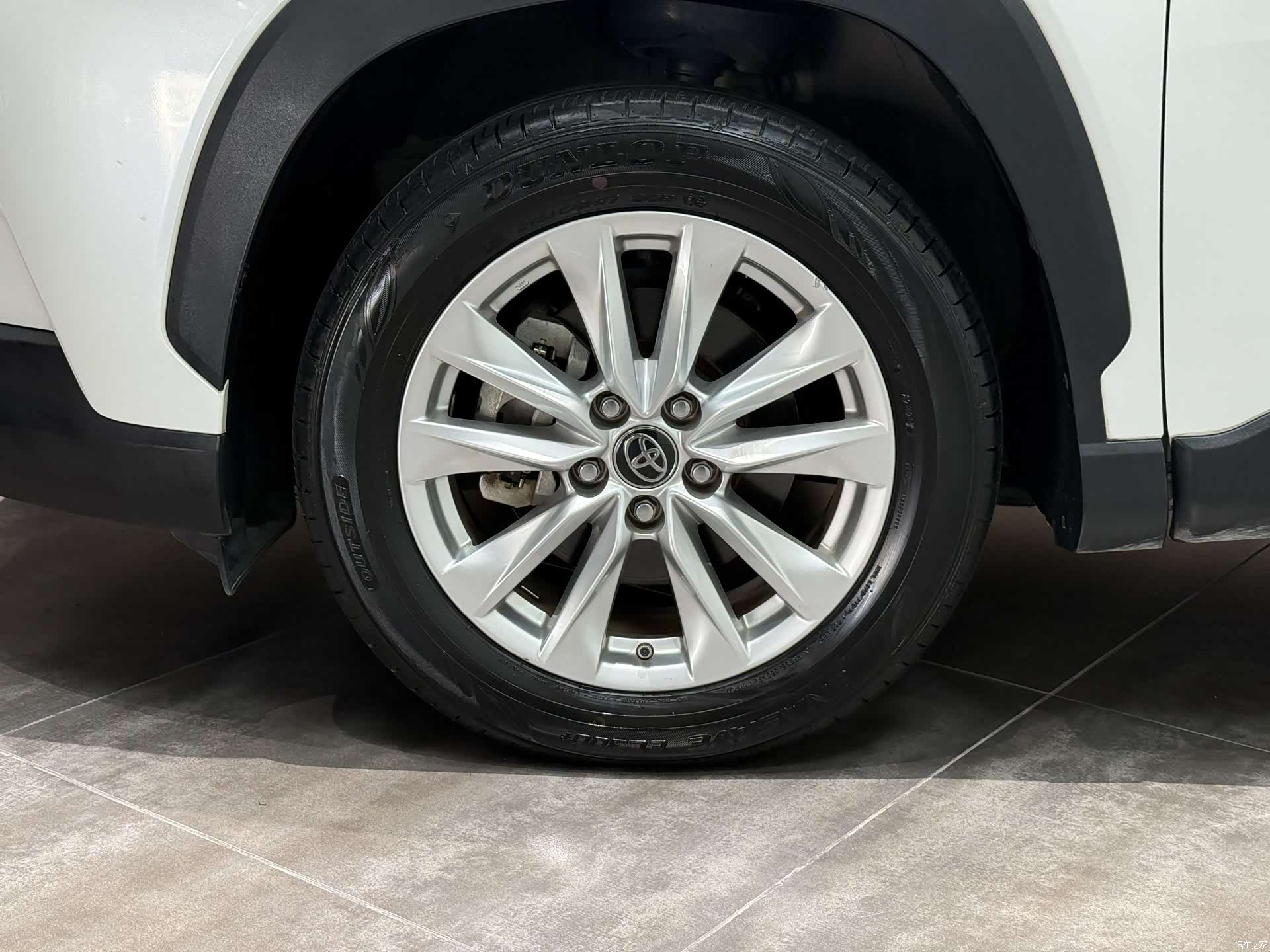 Toyota Corolla, 2022 18