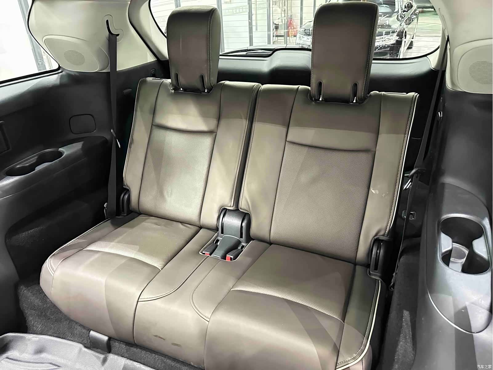 Infiniti QX60, 2020 17
