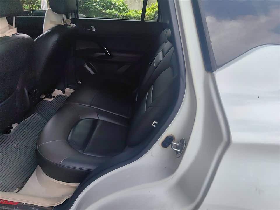 Trumpchi Trumpchi GS4