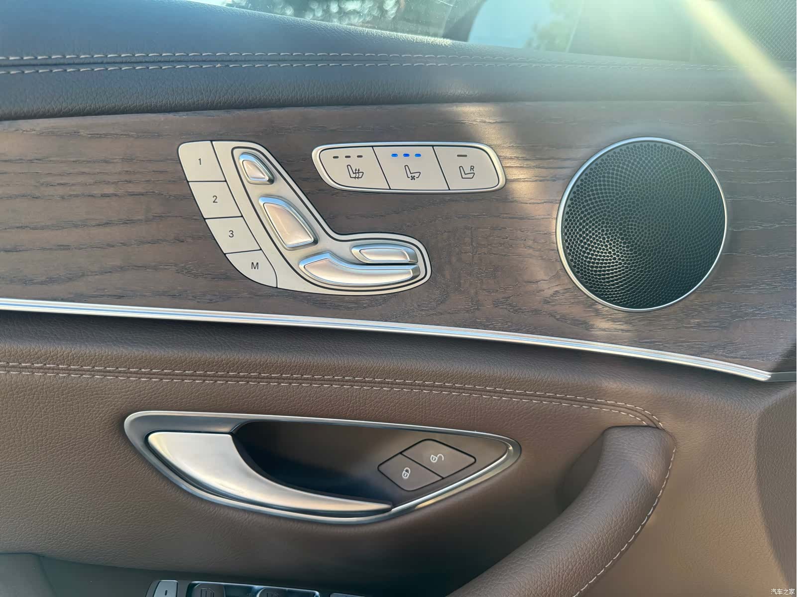 Mercedes-Benz E-Class, 2021 6