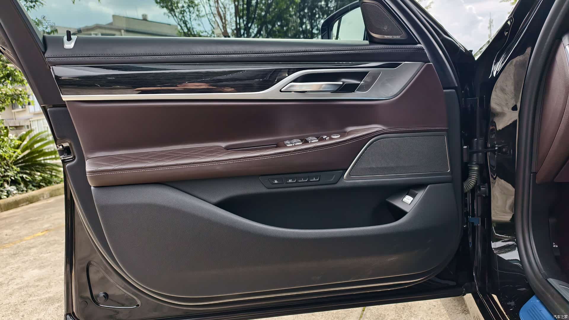 BMW 7 Series, 2019 12