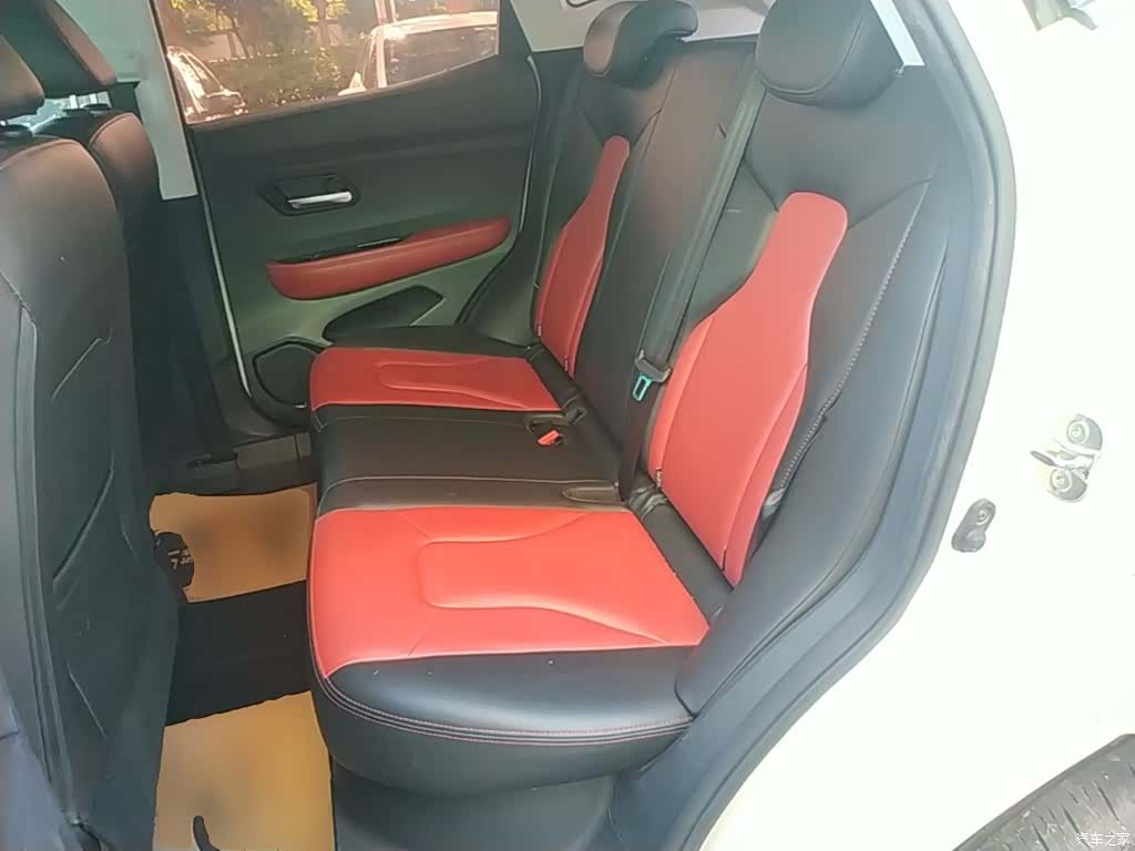 Haval H2, 2017 17