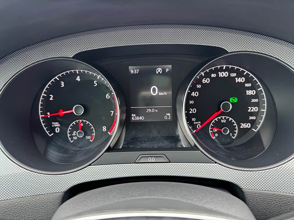 Volkswagen Golf*Jiayu Volkswagen Golf*Jiayu