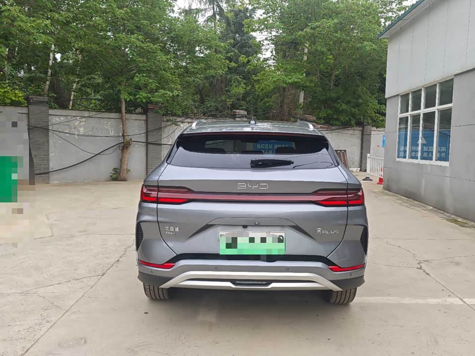 BYD Songjiang BYD Songjiang