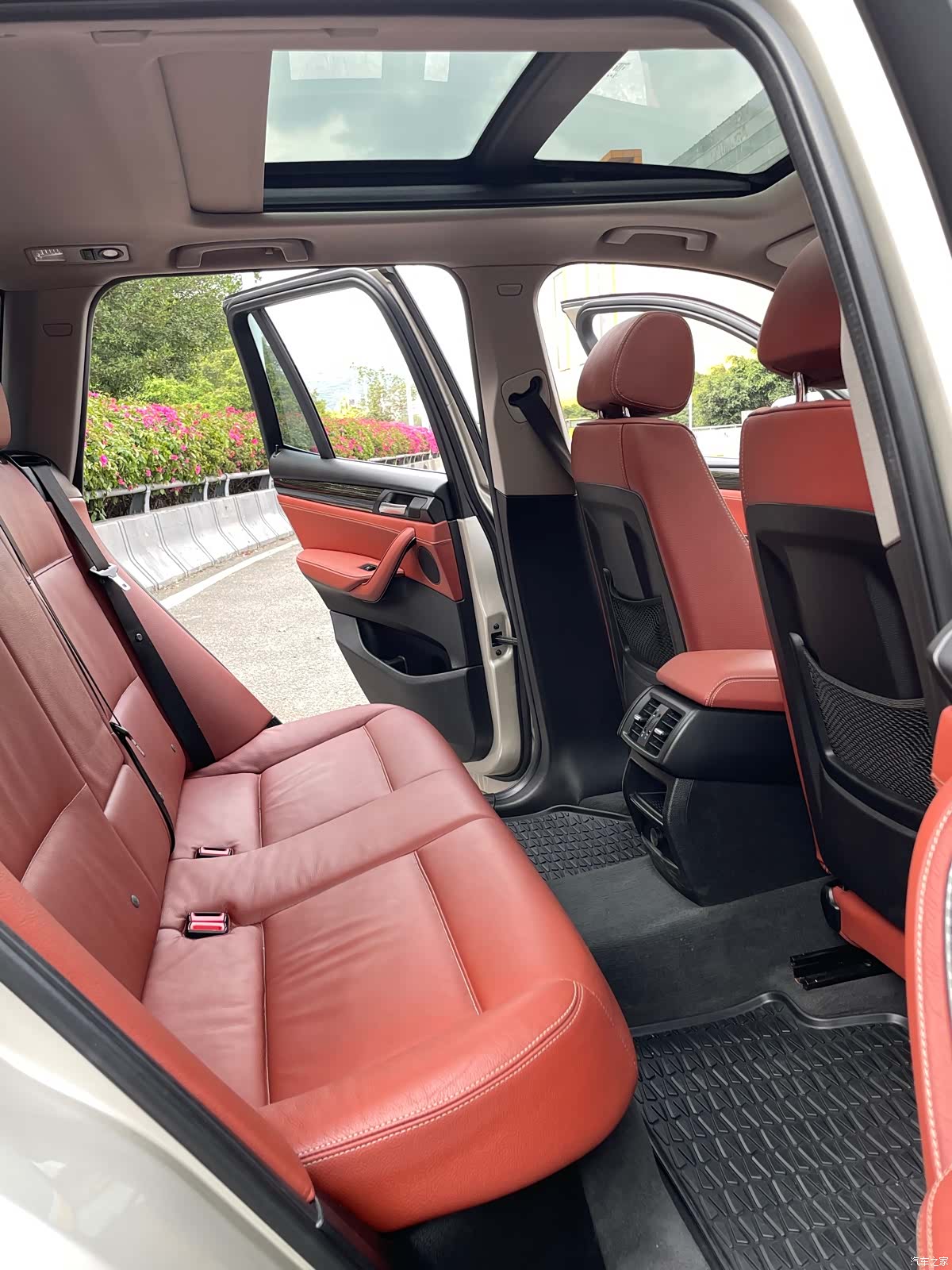 BMW X3, 2014 12