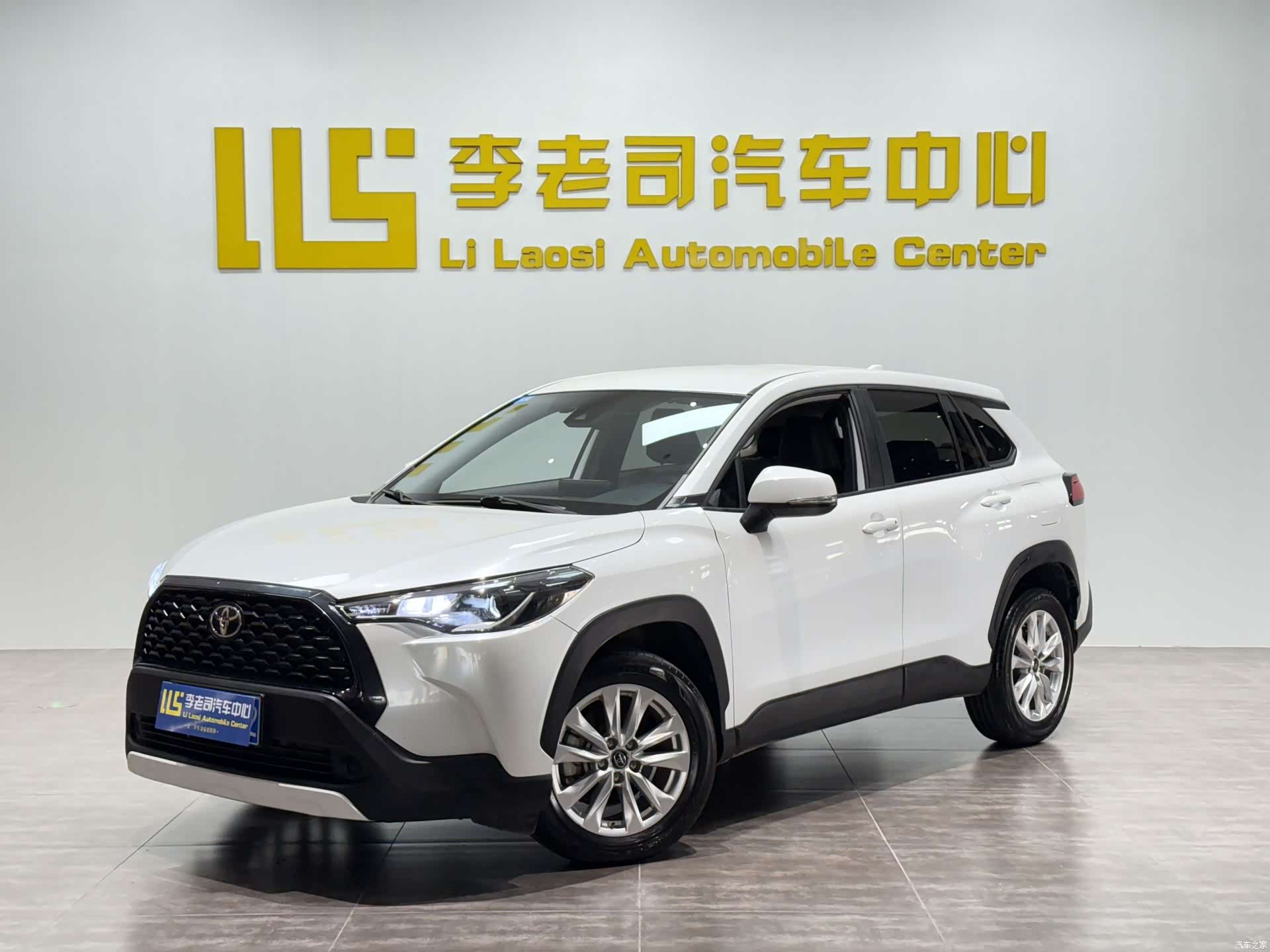 Toyota Corolla, 2022 6