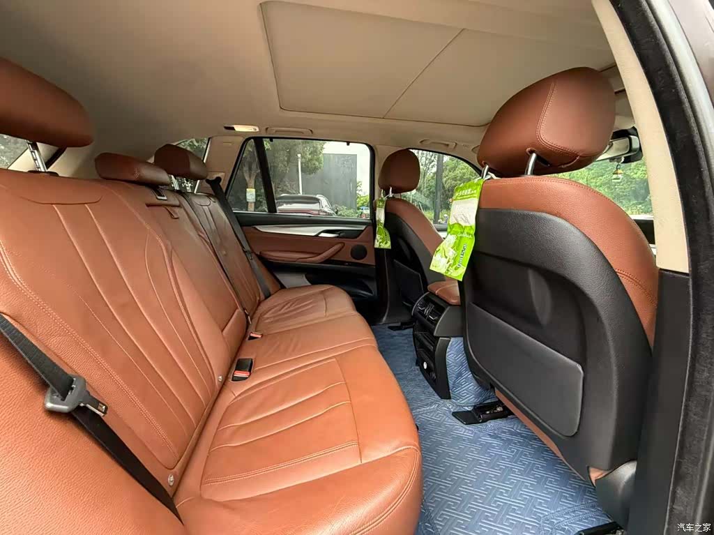 BMW X5, 2018 16