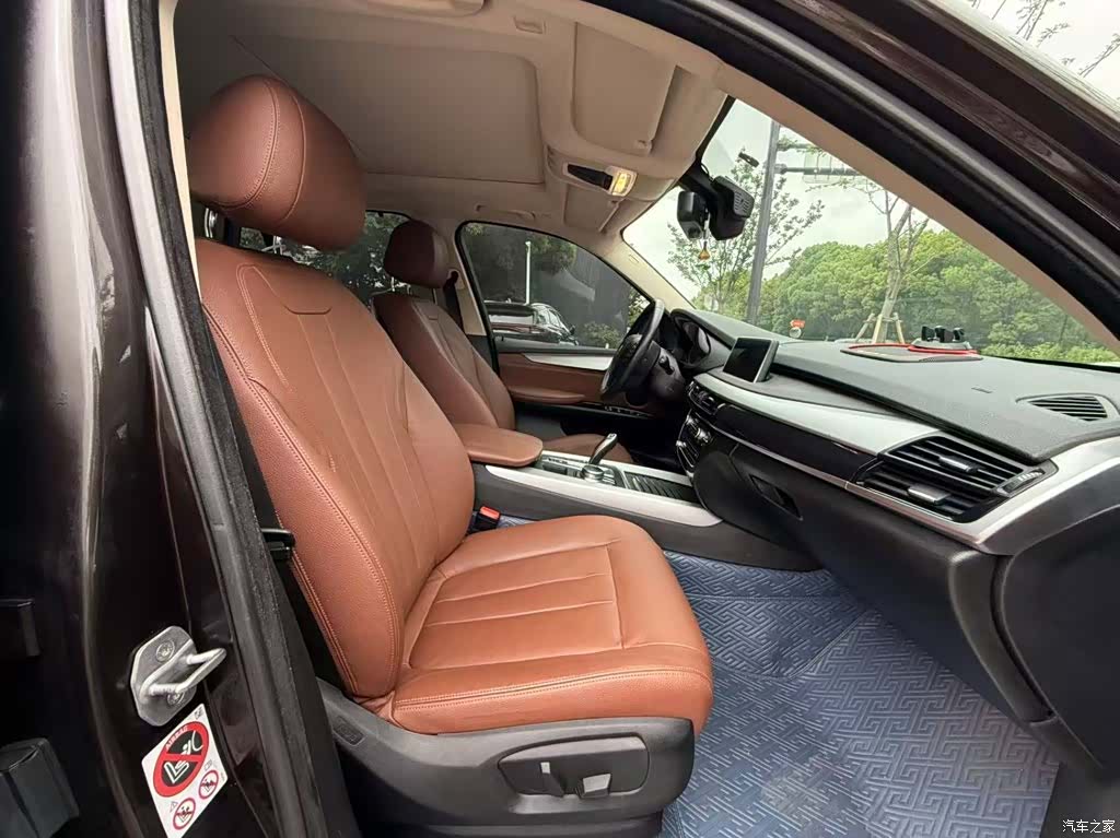 BMW X5, 2018 17