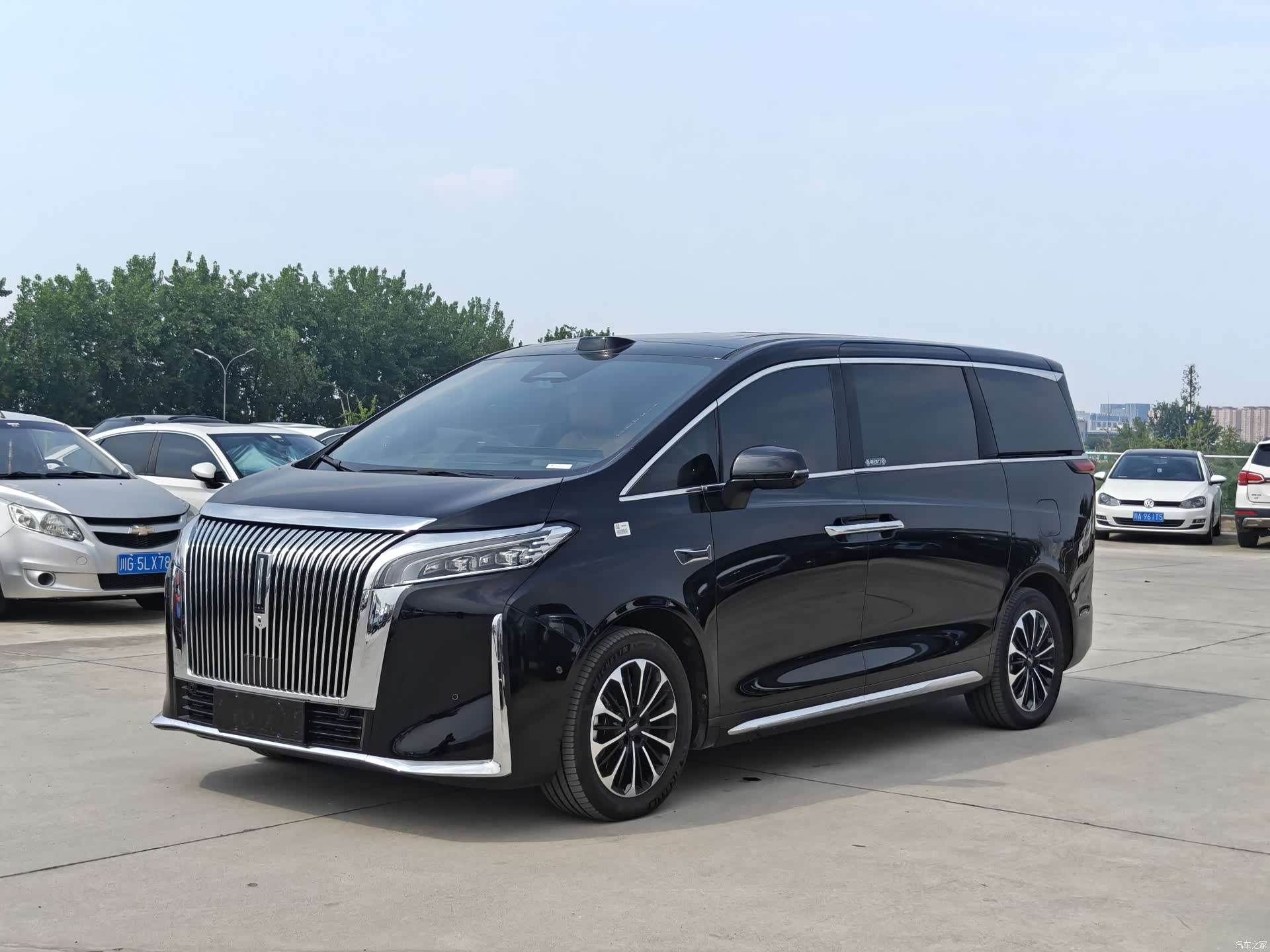 WEY Gaoshan, 2025 1