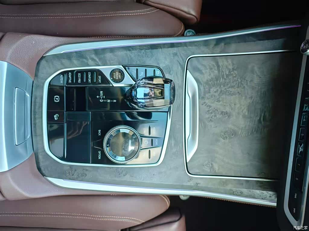 BMW X5, 2019 13