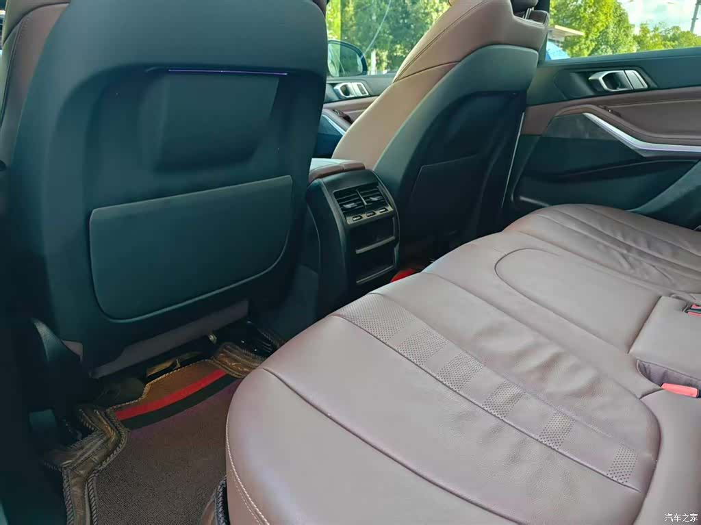 BMW X5, 2019 14
