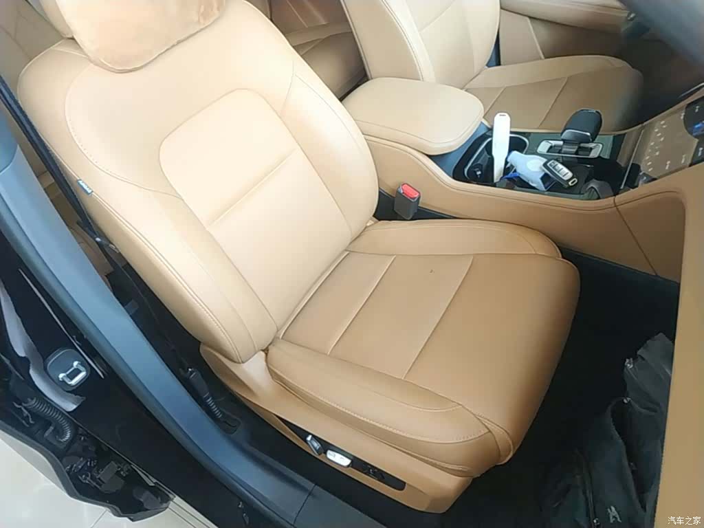 Li Auto ONE, 2023 25