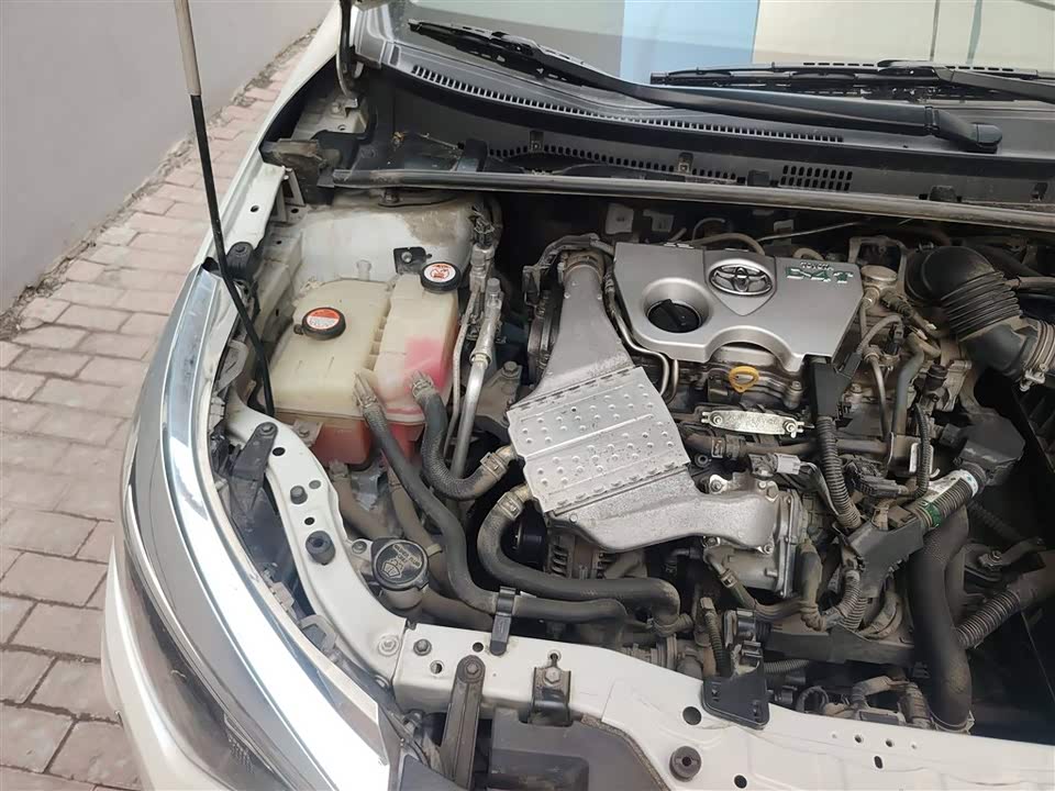 Toyota Lei Ling Toyota Lei Ling