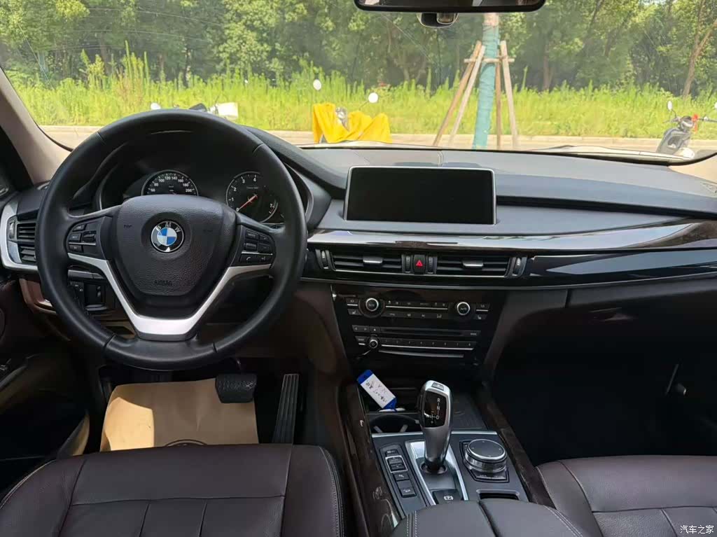 BMW X5, 2019 12