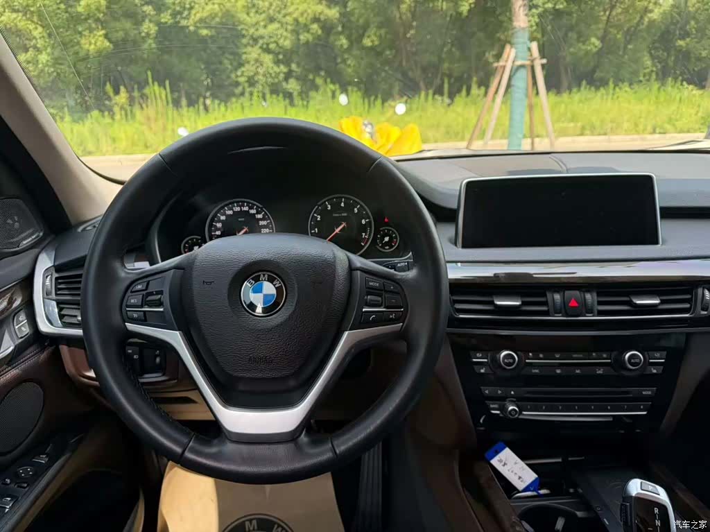 BMW X5, 2019 13