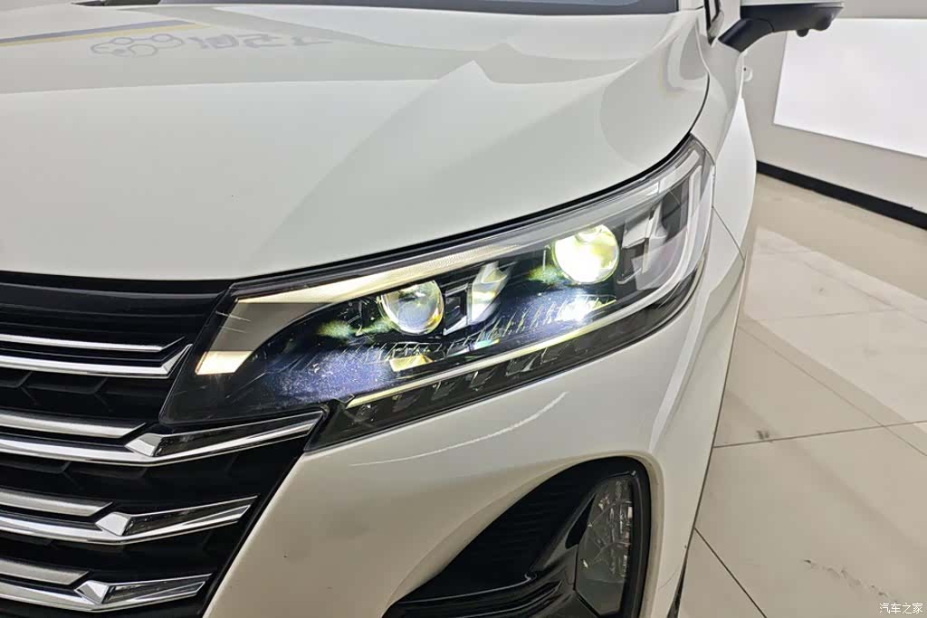 GAC GS4, 2022 все фото