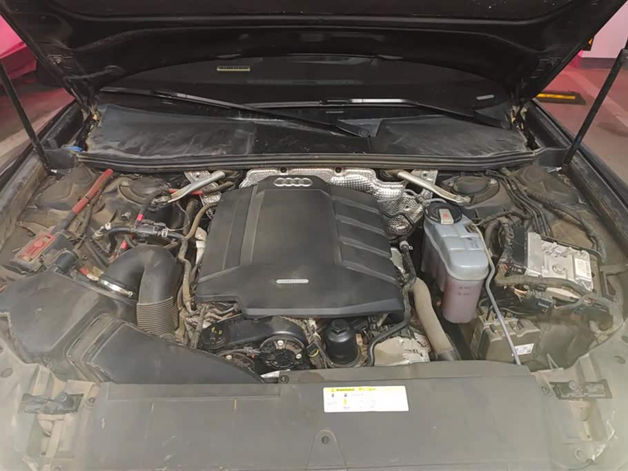 Audi A6L Audi A6L
