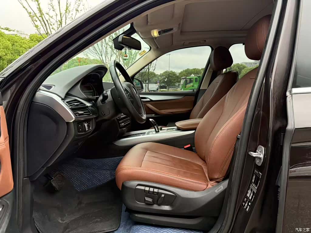 BMW X5, 2018 7