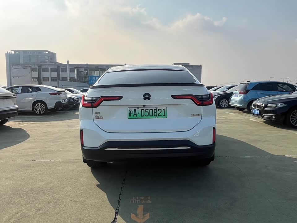NIO EC6