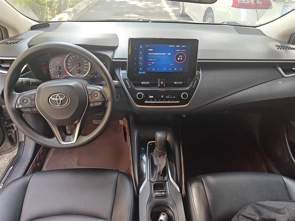 Toyota Corolla Toyota Corolla