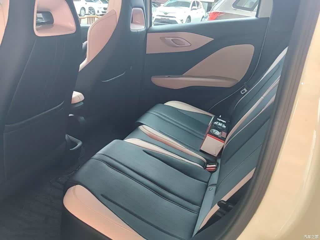 BYD Seagull, 2024 17