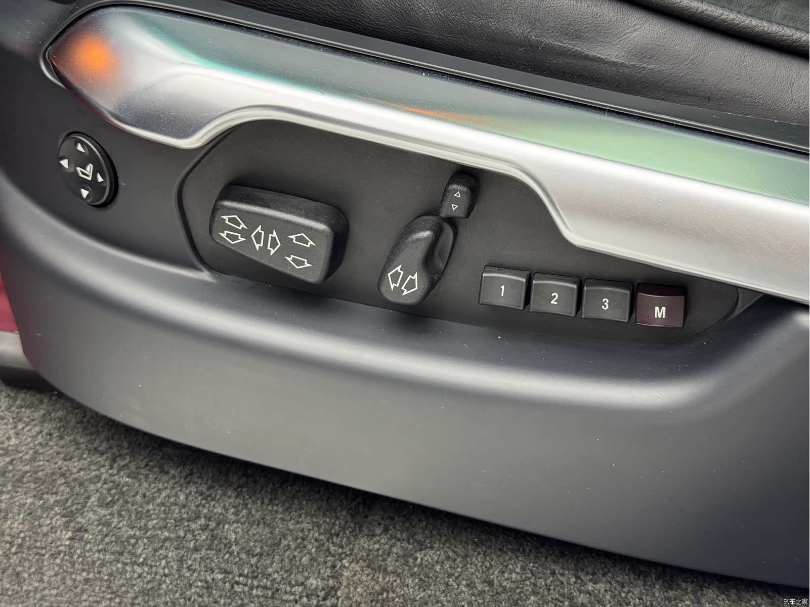Land Rover Range Rover, 2011 9