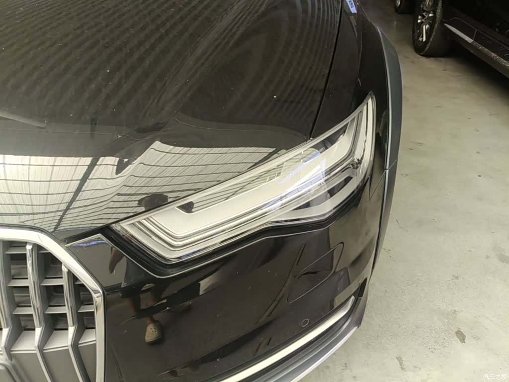 Audi A6, 2019 24