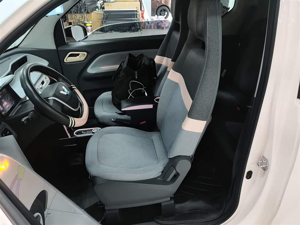 Wuling Hongguang MINIEV Wuling Hongguang MINIEV
