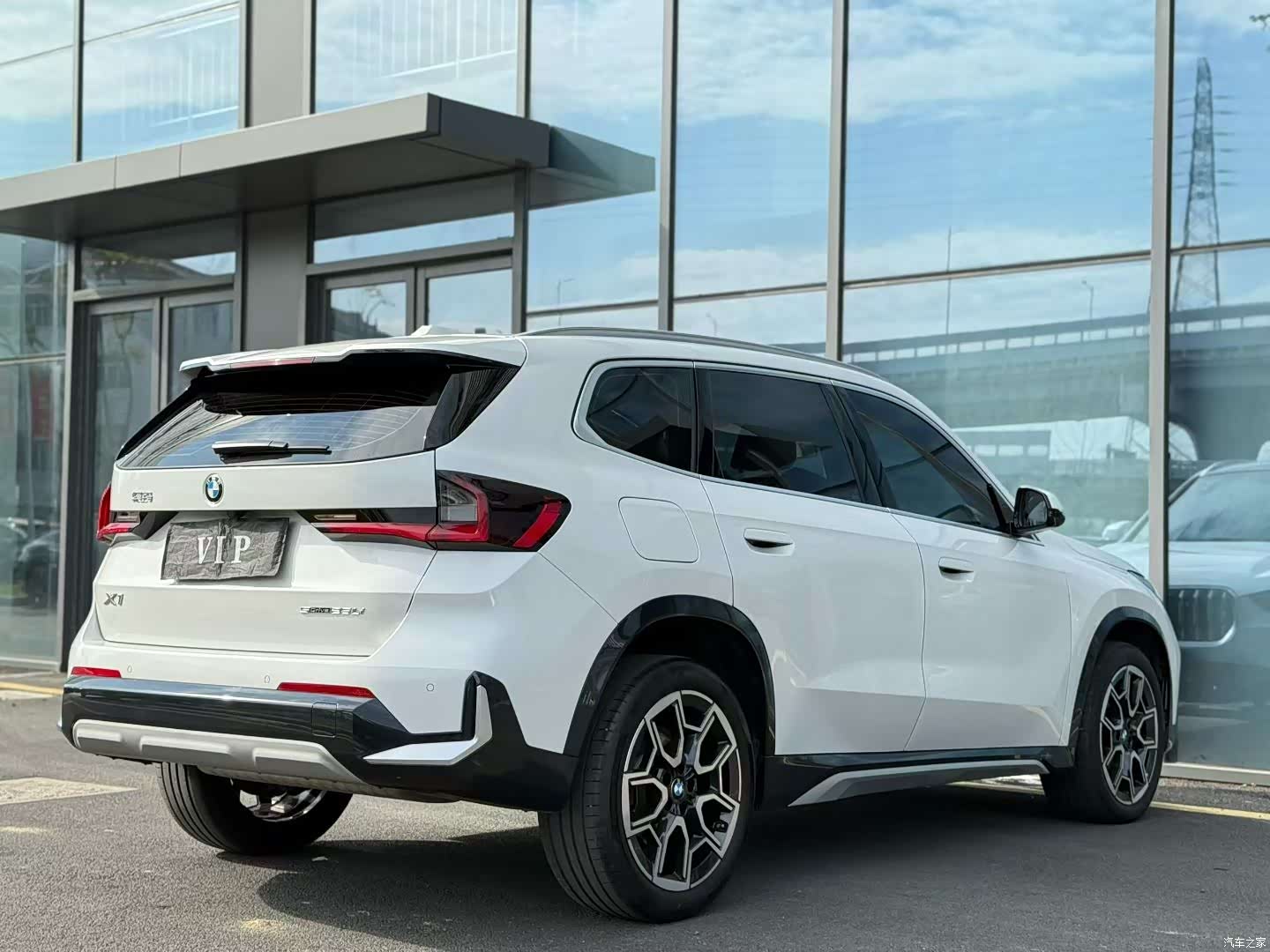 BMW X1, 2025 3