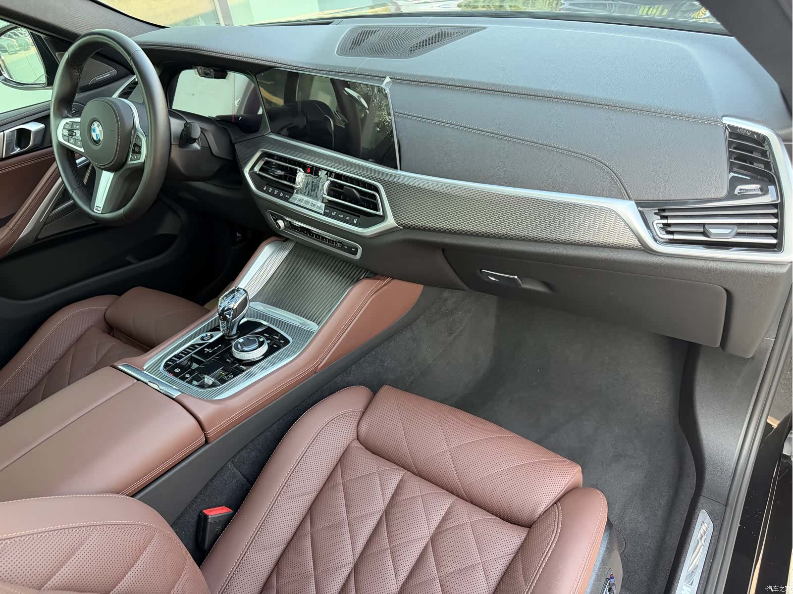 BMW X6, 2022 18