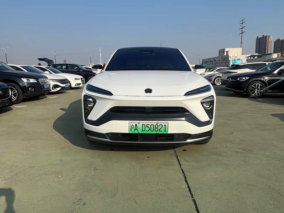 NIO EC6
