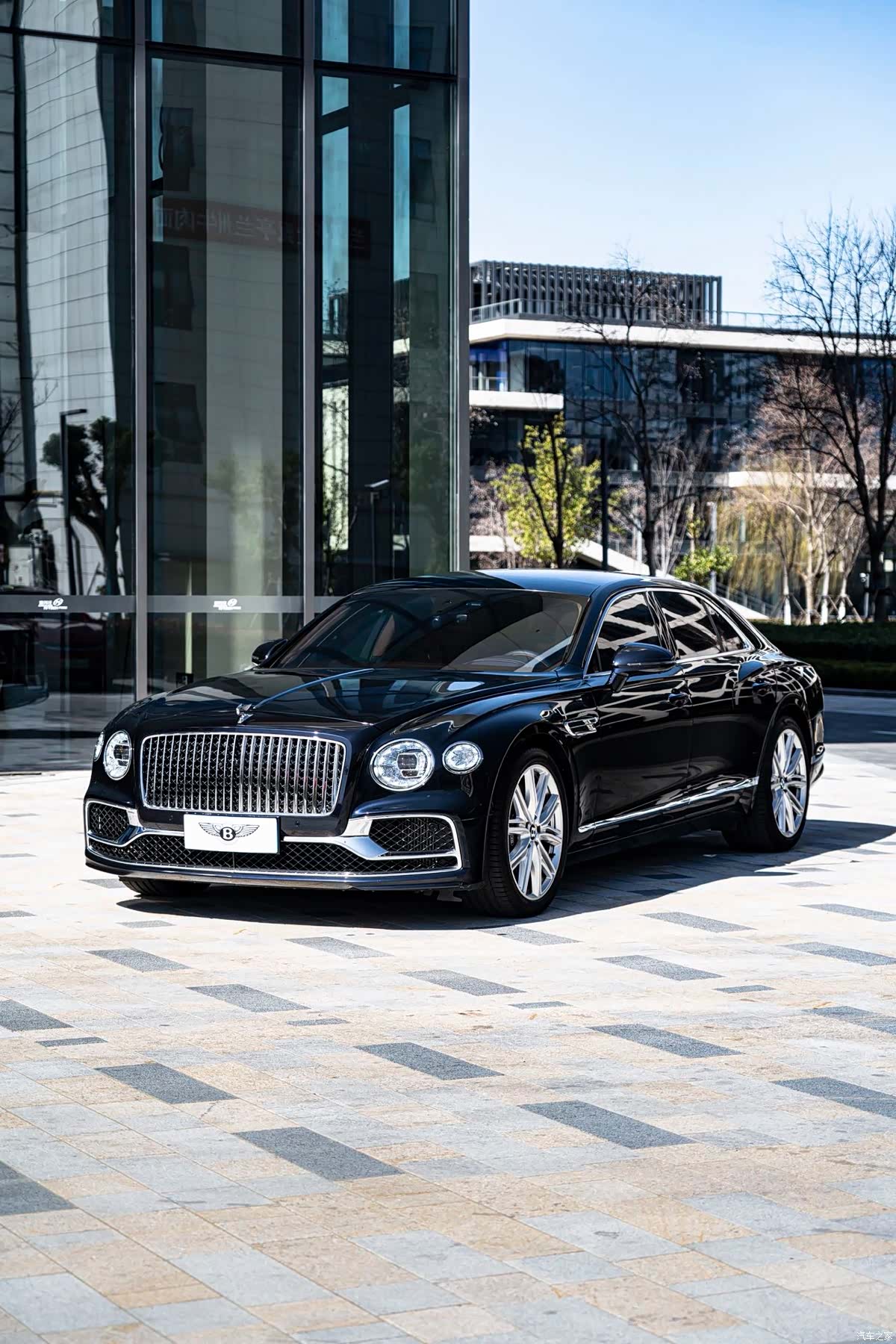 Bentley Flying Spur