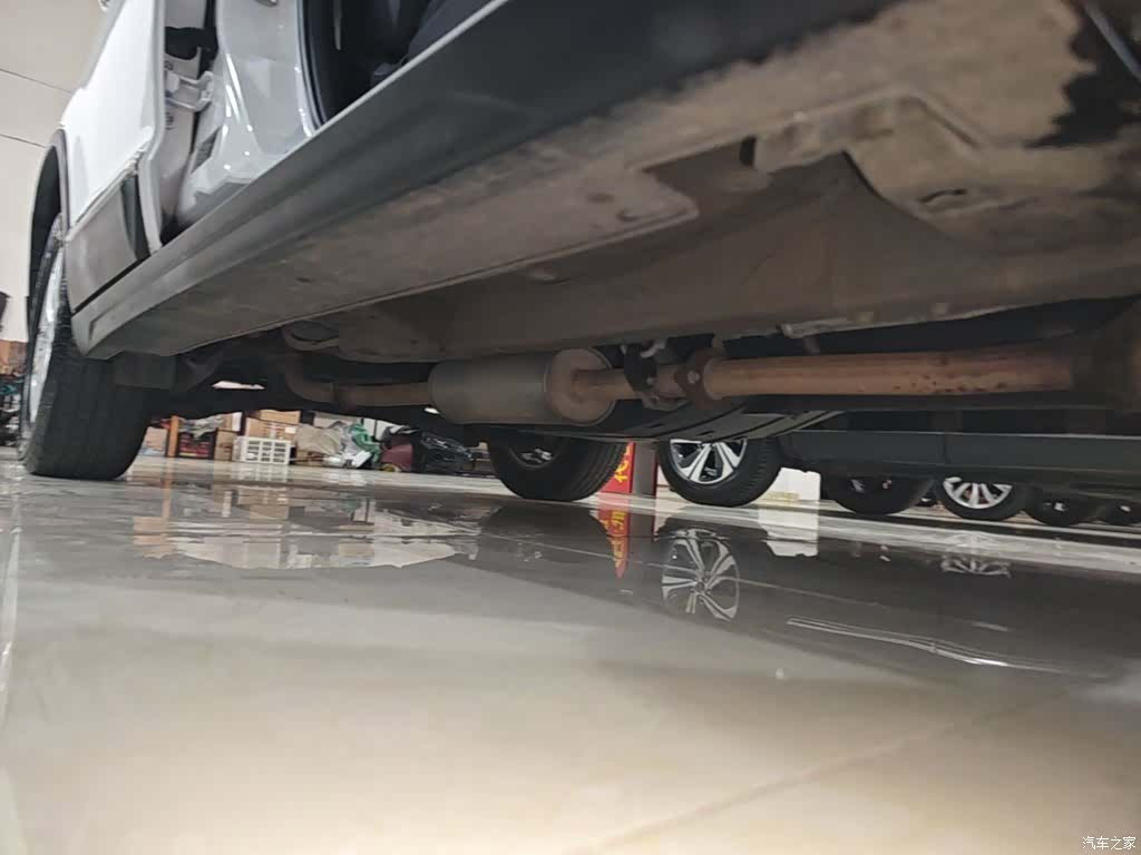 Haval H6, 2021 21