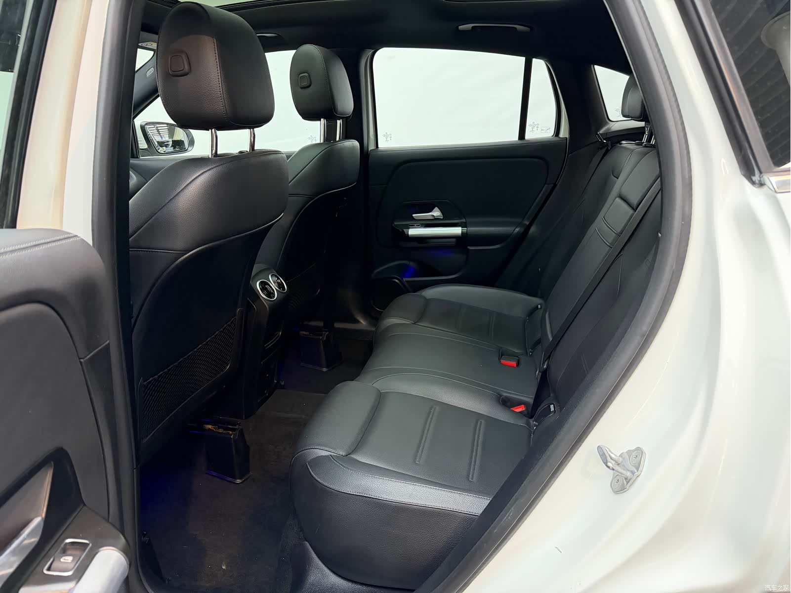 Mercedes-Benz GLA, 2022 9