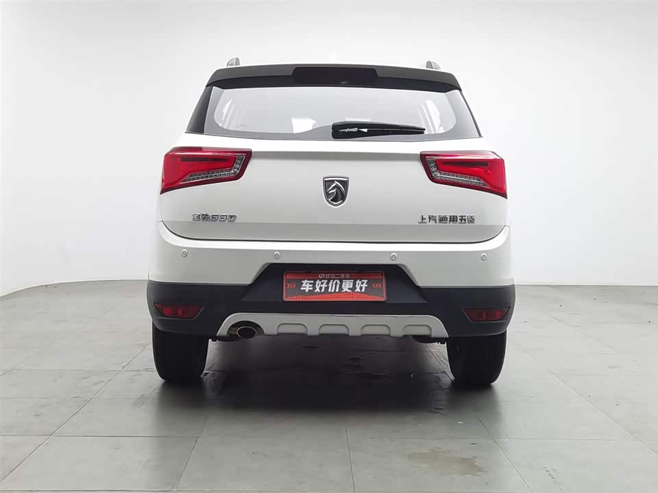 Baoding 560