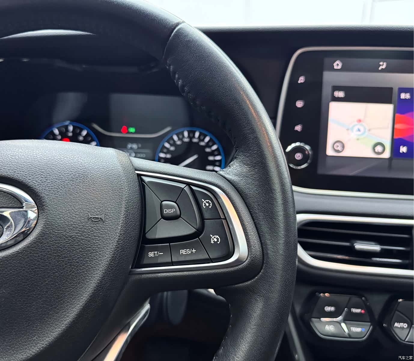 GAC GS4, 2020 21