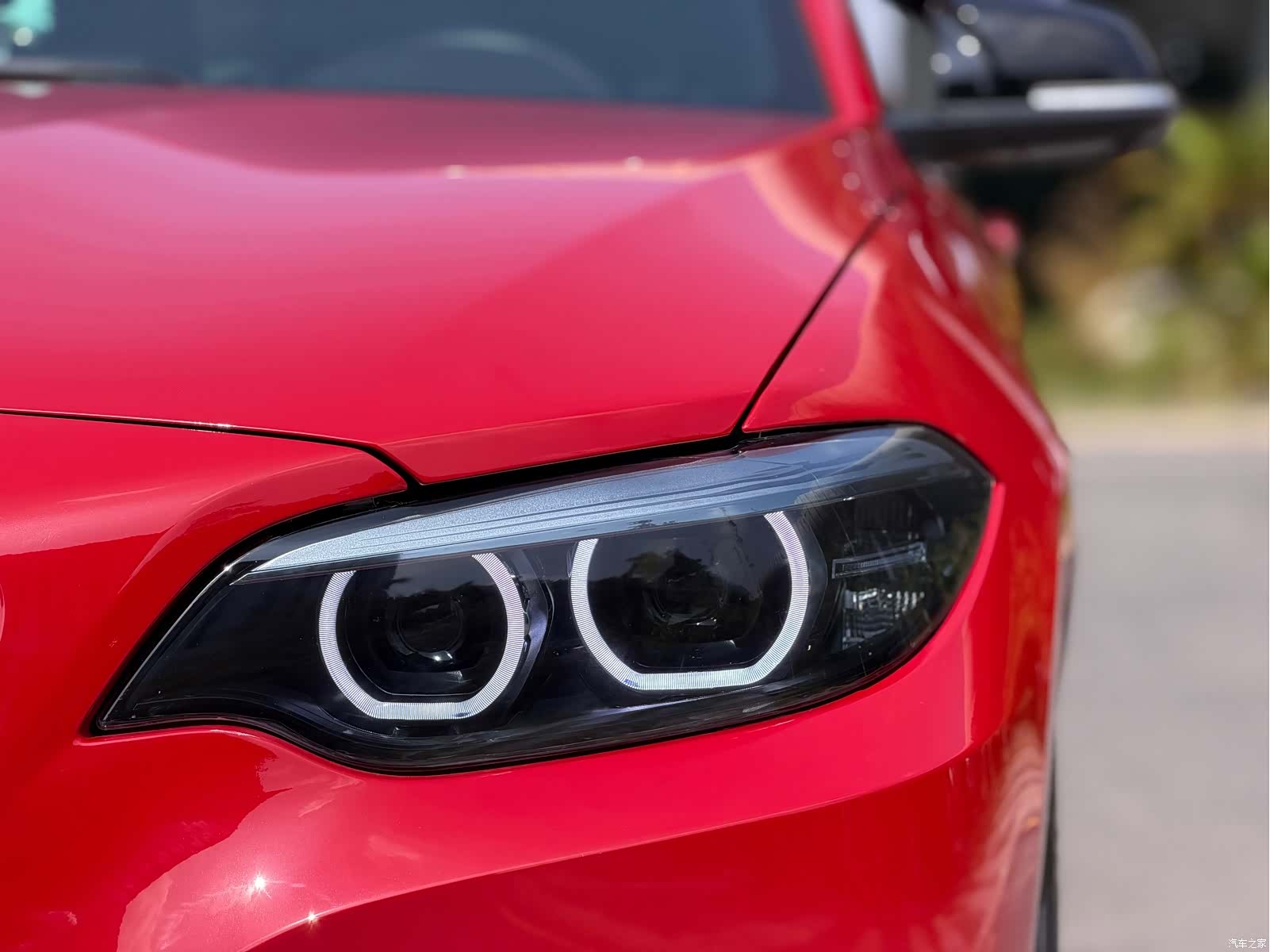 BMW 2 Series, 2018 3