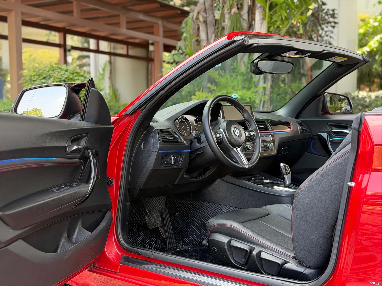 BMW 2 Series, 2018 12