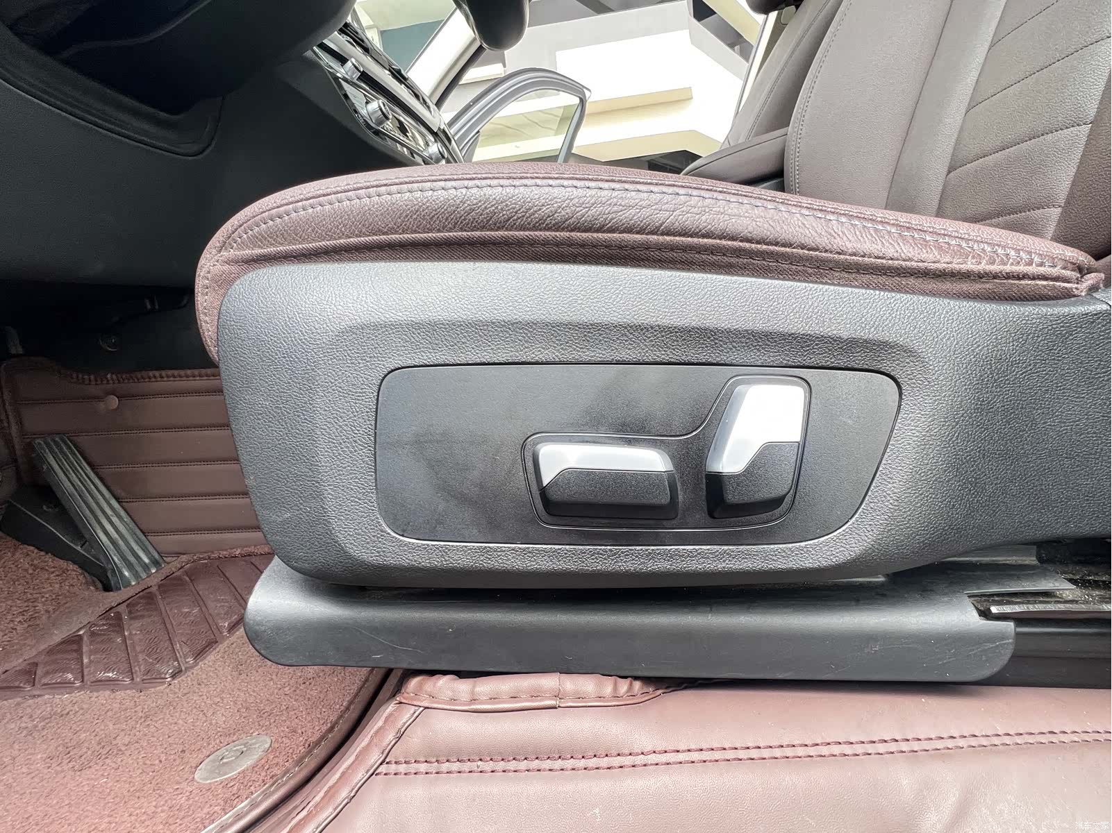 BMW X3, 2020 34