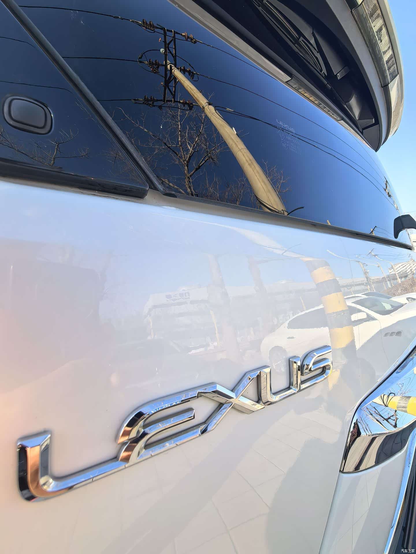 Lexus GX, 2016 10