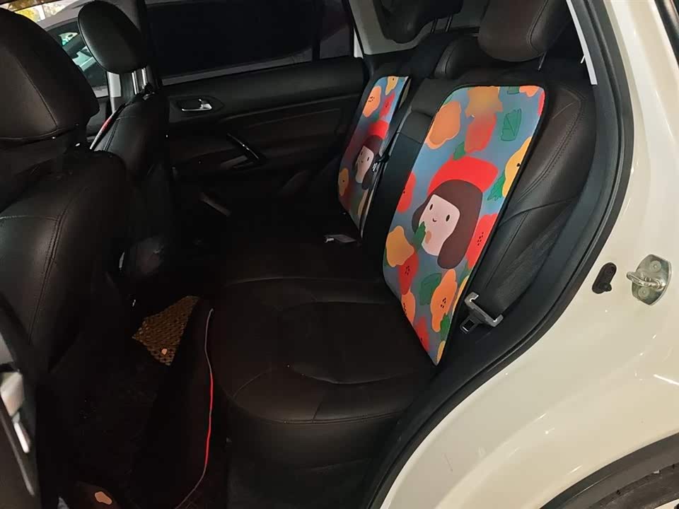 Trumpchi Trumpchi GS4