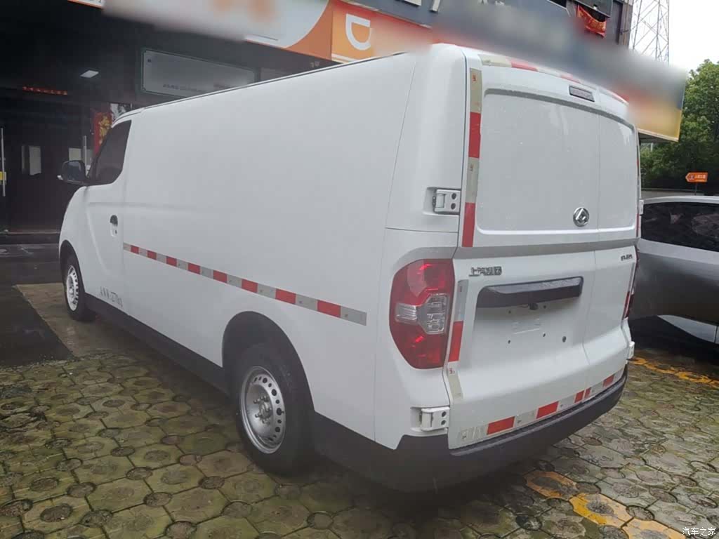 DaTong EV30, 2026 23