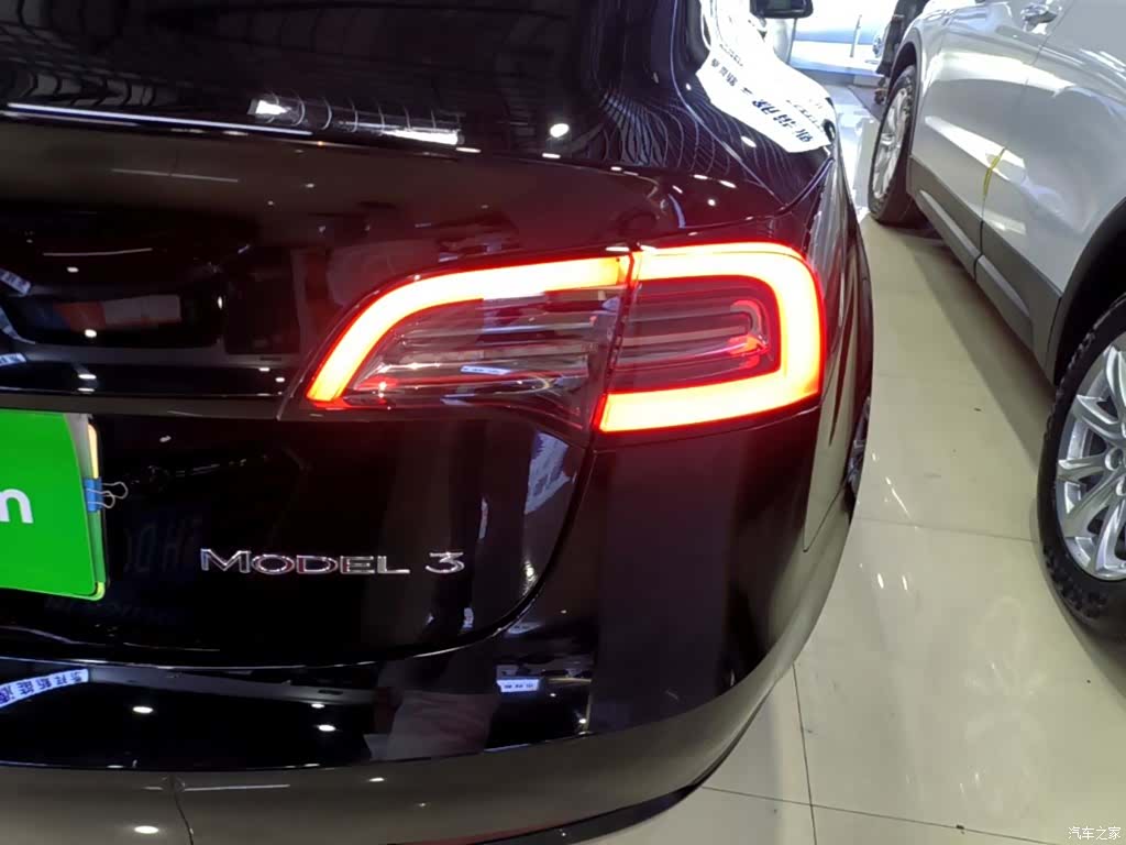 Tesla Model 3, 2023 8