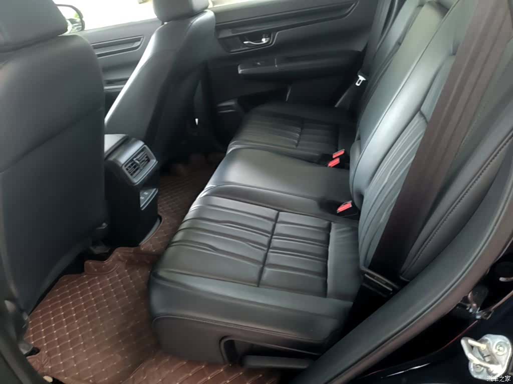 Honda Breeze, 2023 17