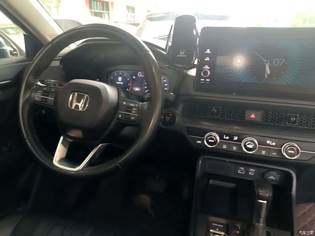 Honda Breeze, 2023 10