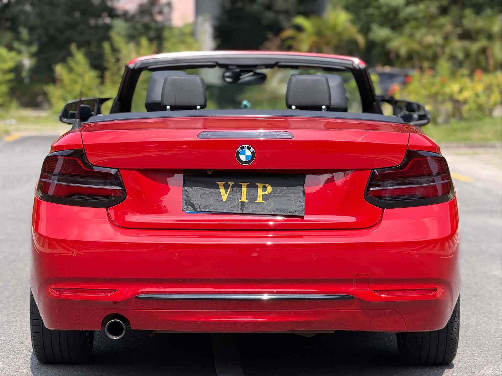 BMW 2 Series, 2018 9